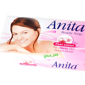 صابون حمام آنیتا Anita