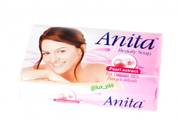صابون حمام آنیتا Anita