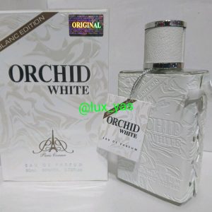 ادکلن ORCHID WHITE