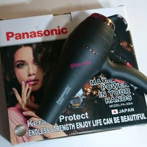 سشوار پاناسونیک مدل PA-3004