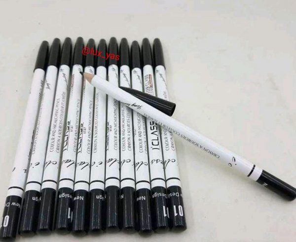 مداد مشکی آی کلاس