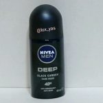 رول ضد عرق نیوا مدل دیپ NIVEA DEEP
