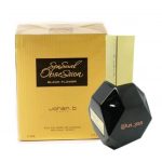 ادکلن سنشوال بلک فلاور