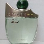 ادکلن مردانه رویال سبز