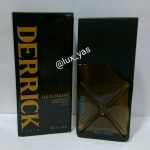 ادکلن مردانه درک DERRICK