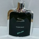 ادکلن مردانه جگوار بلک