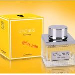 ادکلن سیگنس زرد فلاویا