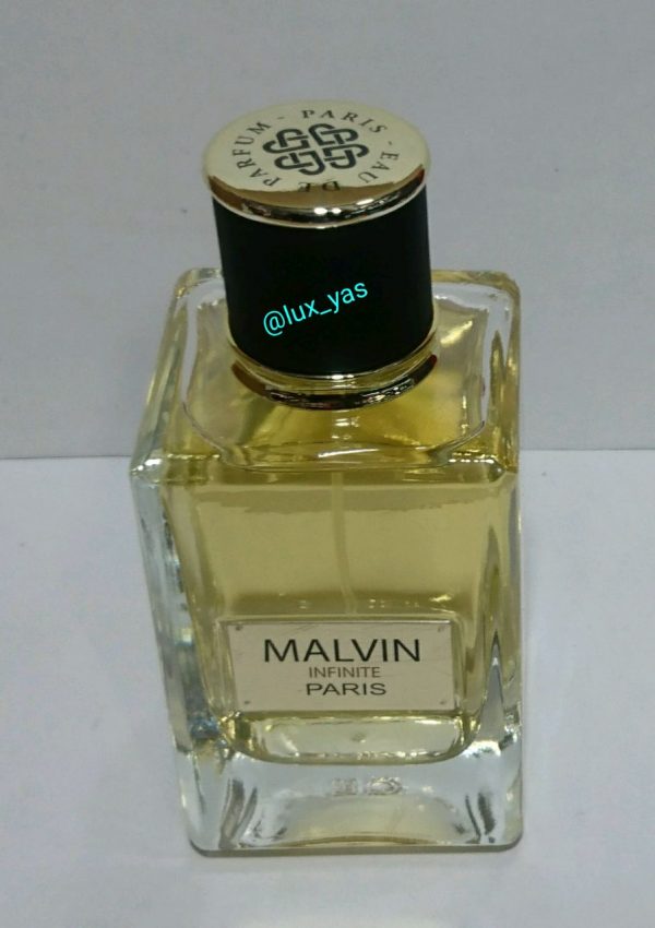ادکلن مالوین اینفینیتی (MALVIN)