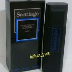 ادکلن سانتیاگو اورجینال