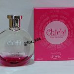 ادکلن زنانه چی چی